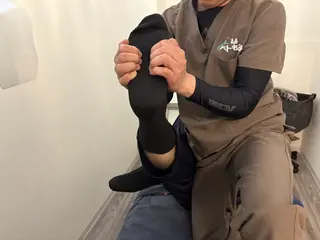 ベトもみ リラクゼーションのエステ・リラクイメージ