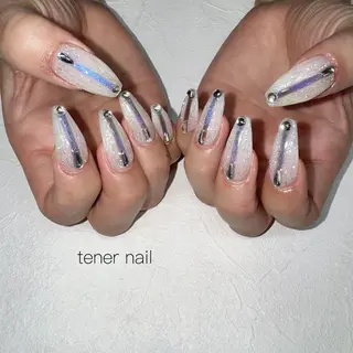 ネイル tener  nail  テネルネイル所属・テネルネイル tener nailのネイルデザイン