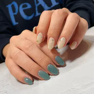 ネイル cerapiage mizukiのネイルデザイン