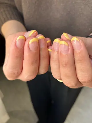 ネイル ogura maoのネイルデザイン