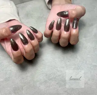 ネイル luana nailのネイルデザイン