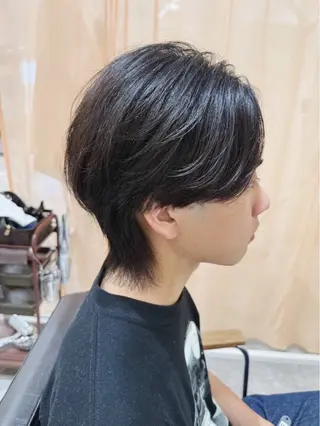 ミディアム Chere by azuri所属・Chere by azuriのヘアスタイル