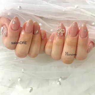 ネイル salonDRE NANAMIの眉毛・アイブロウイメージ