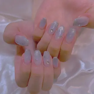 ネイル Private Salon 大宮のネイルデザイン