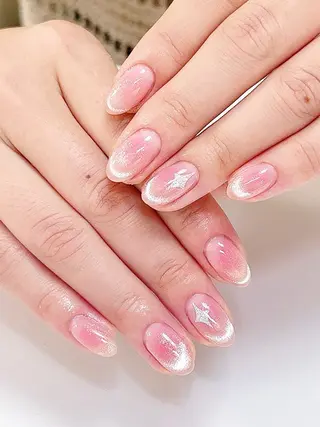 ネイル kikinail所属・Nail Studioのネイルデザイン