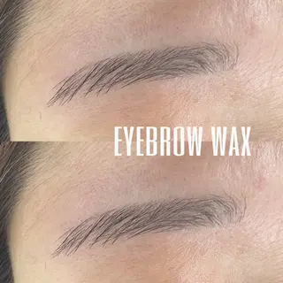 アイブロウ Aspii nail&eyelash所属・Aspii 🌼Aya🌼のマツエク・マツパデザイン