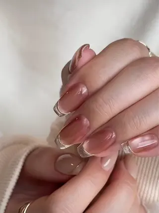 ネイル Aicome eye&nailのマツエク・マツパデザイン