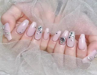 ネイル Feinn Ink💕のネイルデザイン