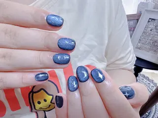 ネイル Moci Nail Salonのネイルデザイン