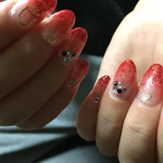 ネイル CHERIMO【lalaLaLa】所属・CHERIMO シェリモのネイルデザイン