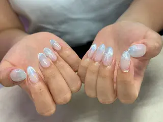 ネイル WOLTOKYO渋谷 yunaのネイルデザイン