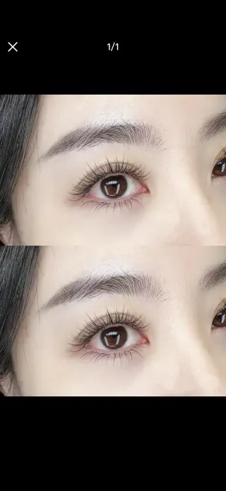 マツエク・マツパ リ さのマツエク・マツパデザイン