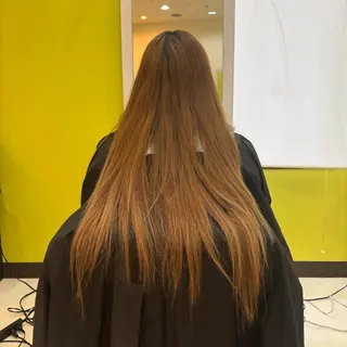 🩷Eny terrace🩷のヘアスタイル