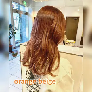 カラー 山田勇真 ボブ/縮毛矯正/金山のヘアスタイル