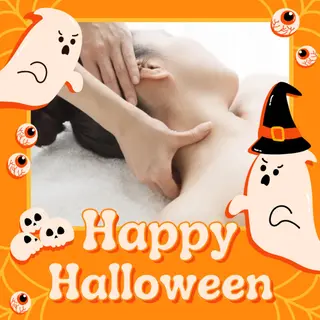 安眠ヘッドスパ美整体 🌿白金/目黒/鈴木のエステ・リラクイメージ