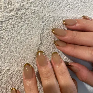 ネイル diar blue茅ヶ崎所属・🤍 MIKAのネイルデザイン