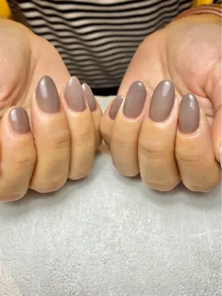 ネイル moriyu nailのネイルデザイン