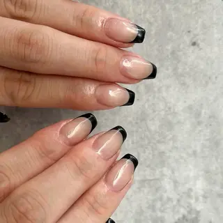 ネイル -NAIL SALON-　ETORO所属・ishibashi himawariのネイルデザイン