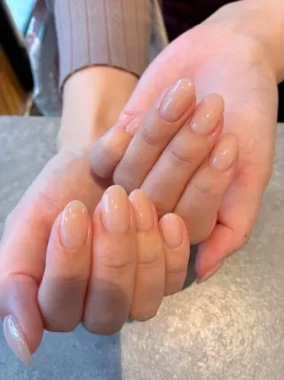 ネイル Nest 岩崎のネイルデザイン