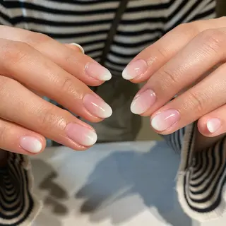 ネイル MIZE rinaのネイルデザイン