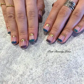 ネイル yoko nailのネイルデザイン