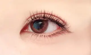 マツエク・マツパ 𓊆ᶠᵉᵉʸ𓊇 ᶜᴴᴵᴴᴬᴿᵁのマツエク・マツパデザイン