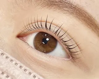 マツエク・マツパ 🎀eyelist HARUKA🎀池袋のマツエク・マツパデザイン