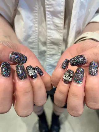 ネイル 吉祥寺/個性派/ kazuha🩰のヘアスタイル