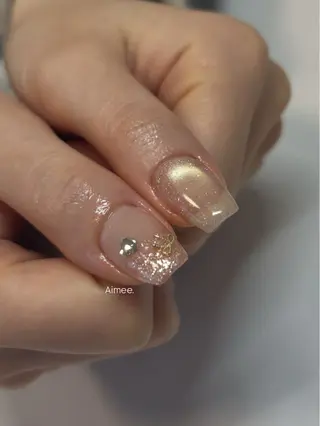 ネイル nail salon Aimee.のネイルデザイン