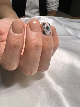 ネイル Unoa nailのネイルデザイン