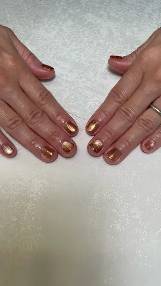 ネイル ricco所属・ricco amiのネイルデザイン