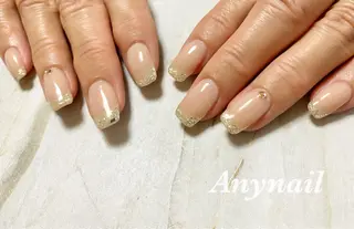 ネイル 岩澤 恵子のネイルデザイン