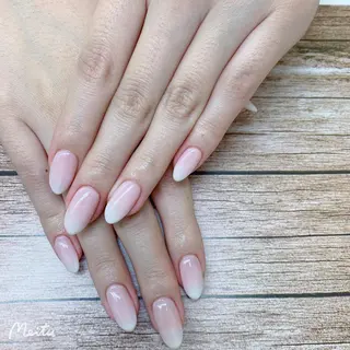 ネイル 🦋ネイルサロン ブラン🌈ゆりのネイルデザイン