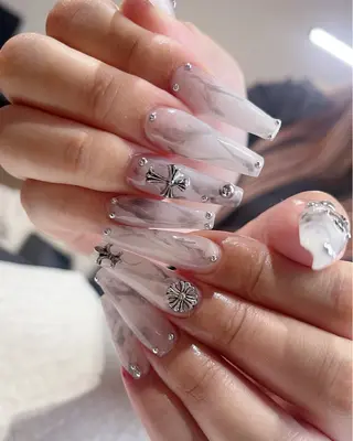 ネイル naildesign BESTのネイルデザイン