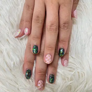 ネイル ྀིN AYAKO  ྀིのネイルデザイン