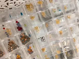 ネイル ガールネイルサロン所属・ガール ネイルサロンのネイルデザイン