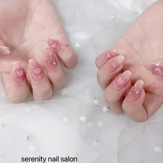 ネイル ✨Serenity Nail salonのネイルデザイン