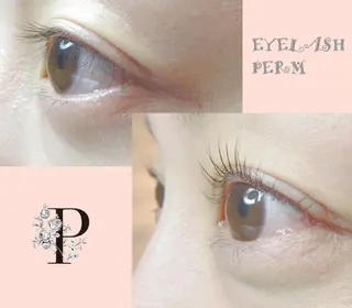 マツエク・マツパ BE CAREの眉毛・アイブロウイメージ