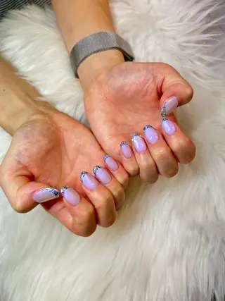 ネイル ono megumiのネイルデザイン