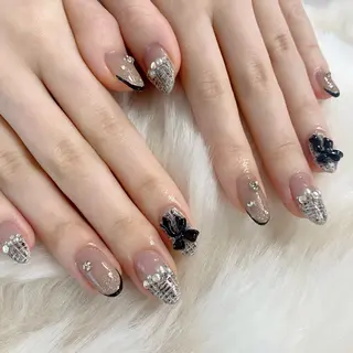 ネイル パラジェル登録サロンfeerique所属・Uchida Mayunaのその他イメージ