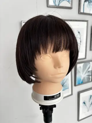 カラー Of HAIR 表参道所属・宮本龍馬オブヘアー /表参道のヘアスタイル