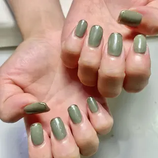 ネイル tumake Yuiのネイルデザイン