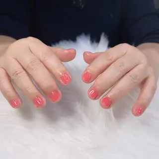 ネイル ネイルサロン ロア旧ジョリーのネイルデザイン