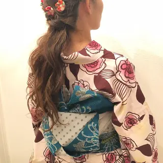 eyelash＆nail オクタビアス所属・オクタ ビアスのマツエク・マツパデザイン