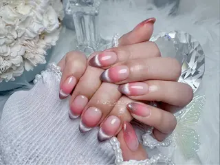 ネイル Angel Gardenのネイルデザイン