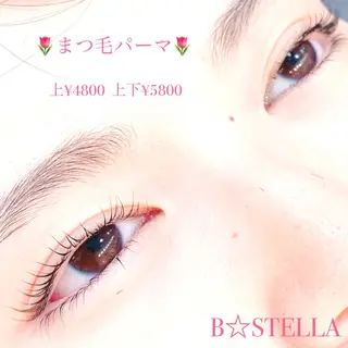 マツエク・マツパ HAYASAKA 韓国風/束感/パリのマツエク・マツパデザイン