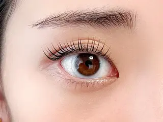 マツエク・マツパ YELLIO所属・YELLIO (エーリオ)のマツエク・マツパデザイン