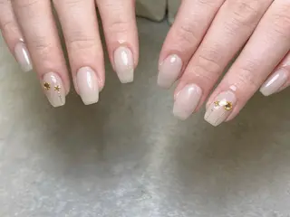 ネイル Ayane 🫧のネイルデザイン