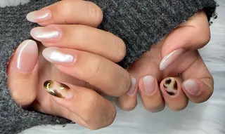 ネイル nail salon OnRのネイルデザイン