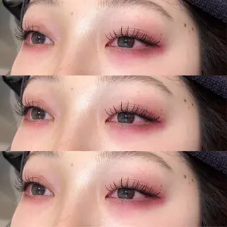 マツエク・マツパ embellie所属・embellie 佐道 結貴のマツエク・マツパデザイン